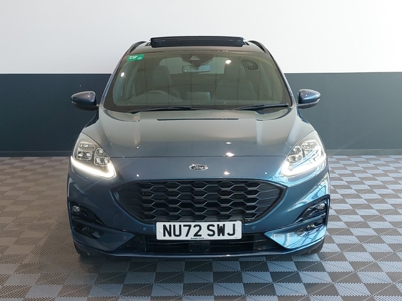 Used Ford Kuga 2022 for sale - 77223600: Photo 12