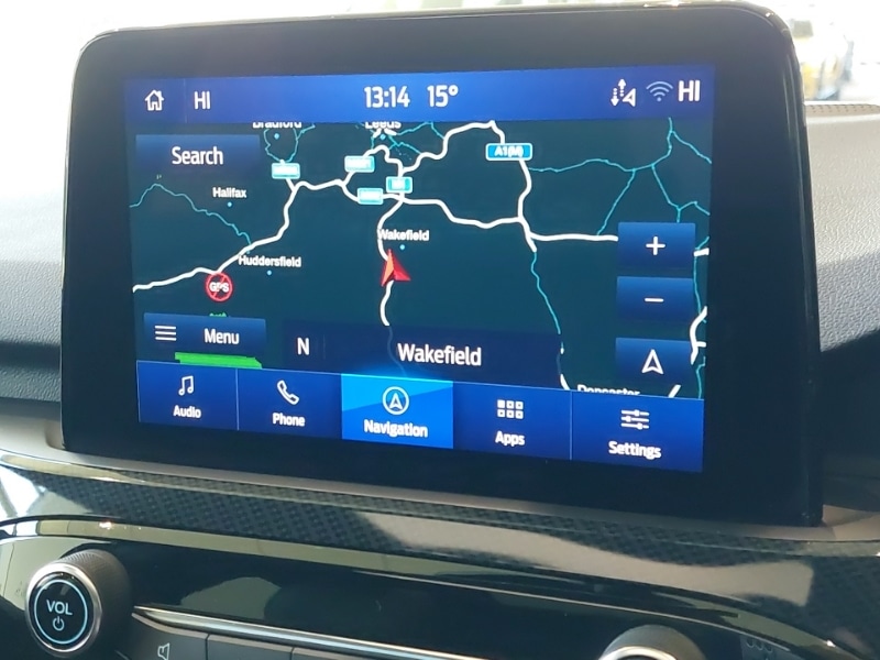 Used Ford Kuga 2022 for sale - 77223600: Photo 18