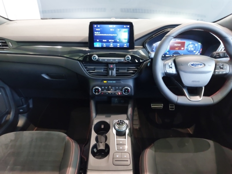 Used Ford Kuga 2022 for sale - 77223600: Photo 2