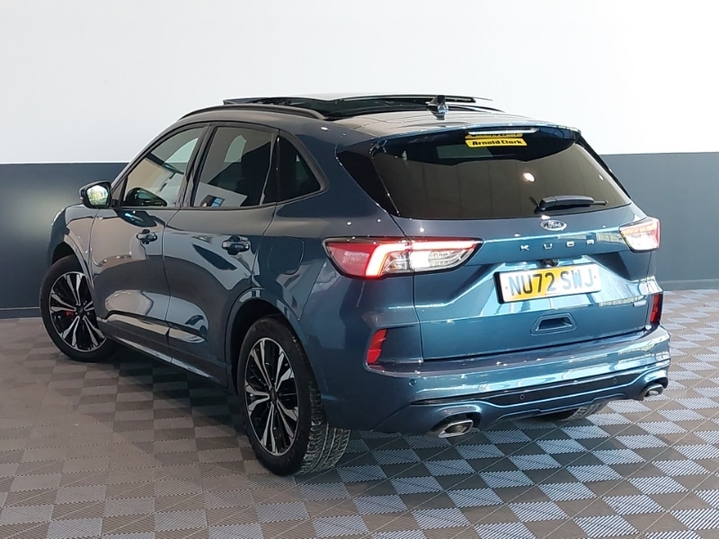 Used Ford Kuga 2022 for sale - 77223600: Photo 3