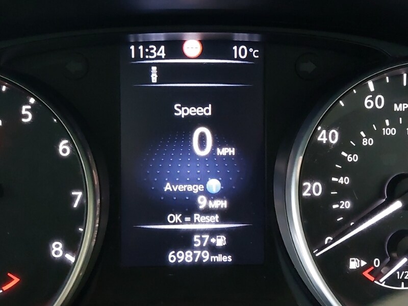 Used Nissan Qashqai 2018 for sale - 77664099: Photo 14