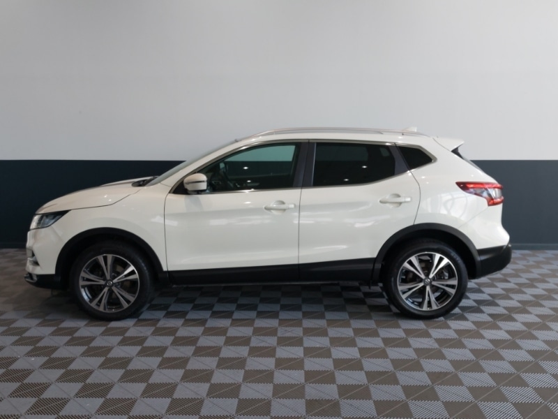 Used Nissan Qashqai 2018 for sale - 77664099: Photo 4