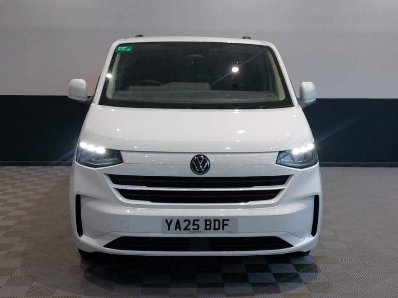 Used Volkswagen Transporter 2025 for sale - 77454076: Photo 12