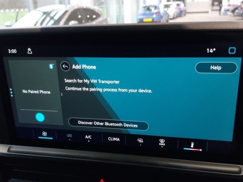 Used Volkswagen Transporter 2025 for sale - 77454076: Photo 18