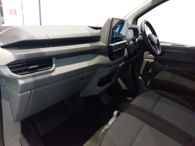 Used Volkswagen Transporter 2025 for sale - 77454076: Photo 5