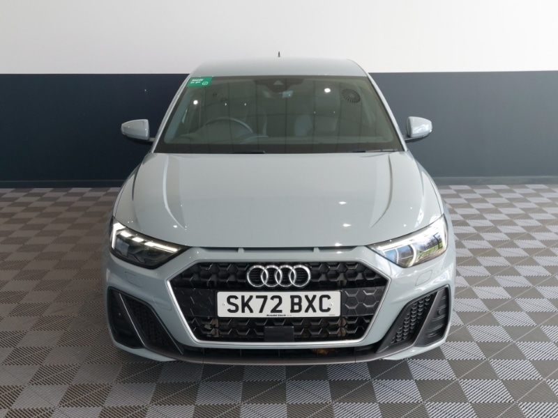 Used Audi A1 2023 for sale - 77837987: Photo 12