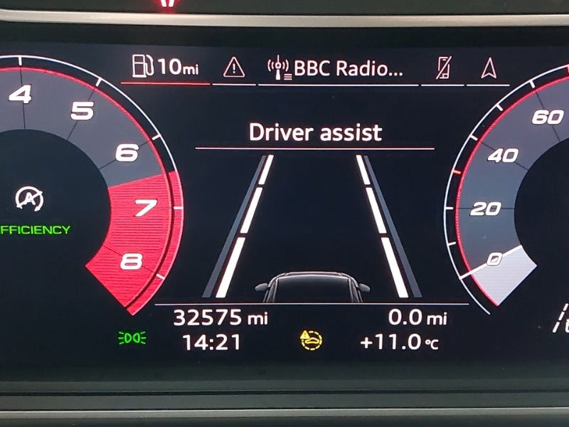 Used Audi A1 2023 for sale - 77837987: Photo 13