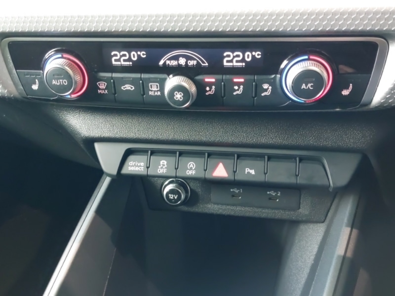 Used Audi A1 2023 for sale - 77837987: Photo 17