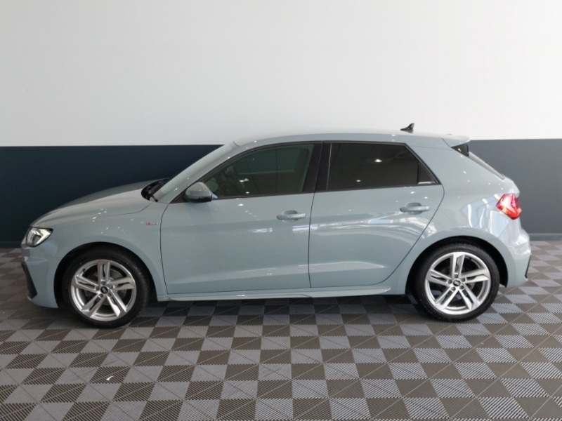 Used Audi A1 2023 for sale - 77837987: Photo 4