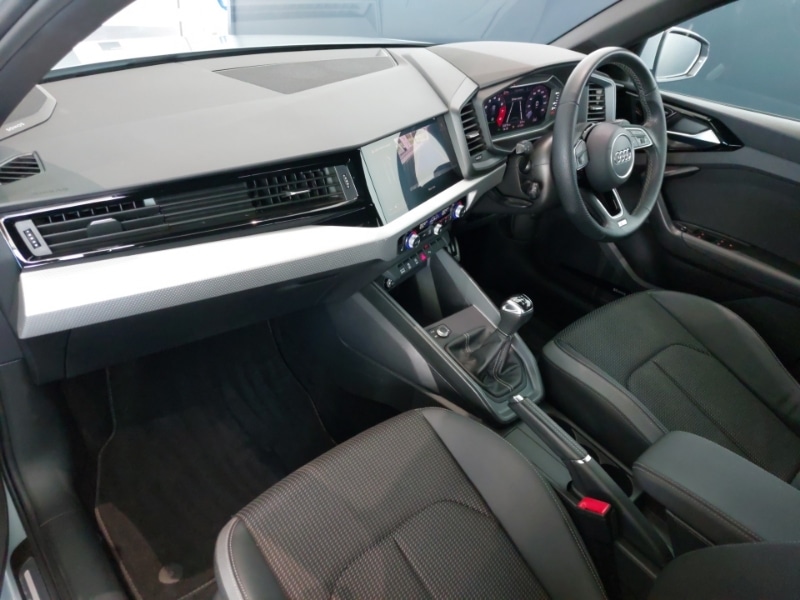 Used Audi A1 2023 for sale - 77837987: Photo 5