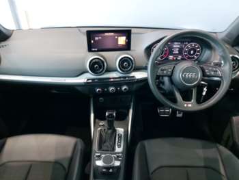 Used Audi Q2 2023 for sale - 74371130: Photo