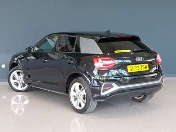 Used Audi Q2 2023 for sale - 74371130: Photo