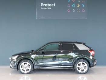 Used Audi Q2 2023 for sale - 74371130: Photo