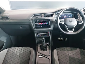 Used Volkswagen Tiguan 2023 for sale - 78460713: Photo
