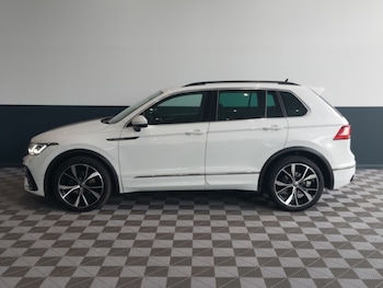 Used Volkswagen Tiguan 2023 for sale - 78460713: Photo