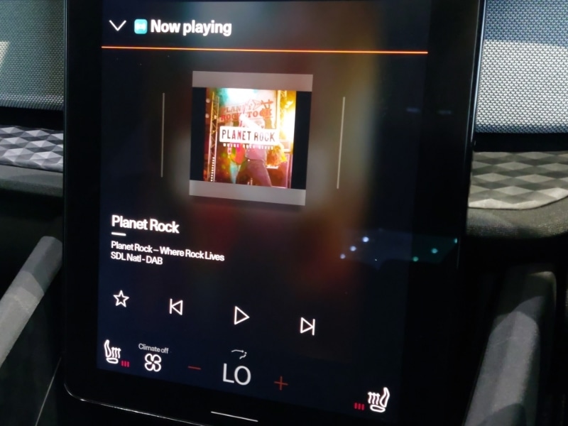 Used Polestar Polestar 2 2023 for sale - 77682621: Photo 10