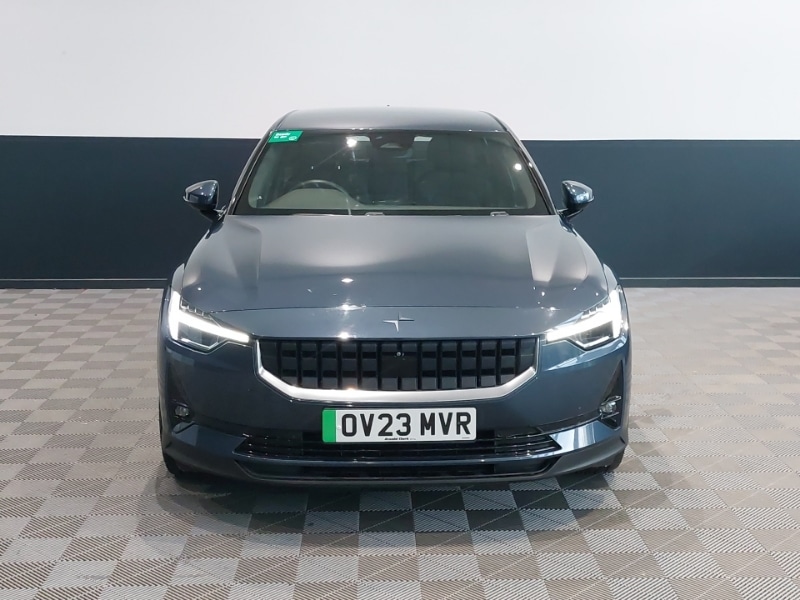 Used Polestar Polestar 2 2023 for sale - 77682621: Photo 12