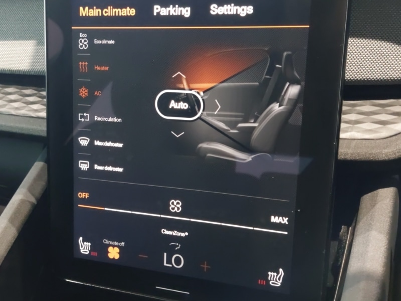 Used Polestar Polestar 2 2023 for sale - 77682621: Photo 18