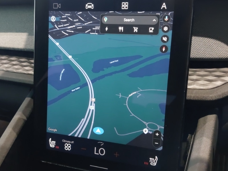 Used Polestar Polestar 2 2023 for sale - 77682621: Photo 19