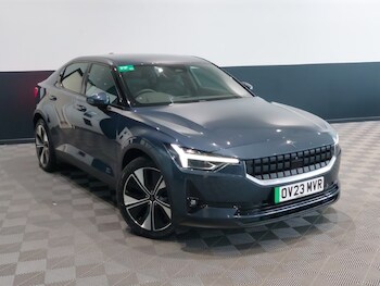 Polestar Polestar 2 feature image