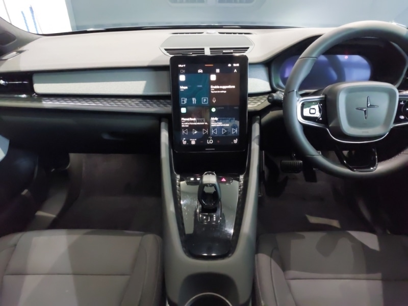 Used Polestar Polestar 2 2023 for sale - 77682621: Photo 2