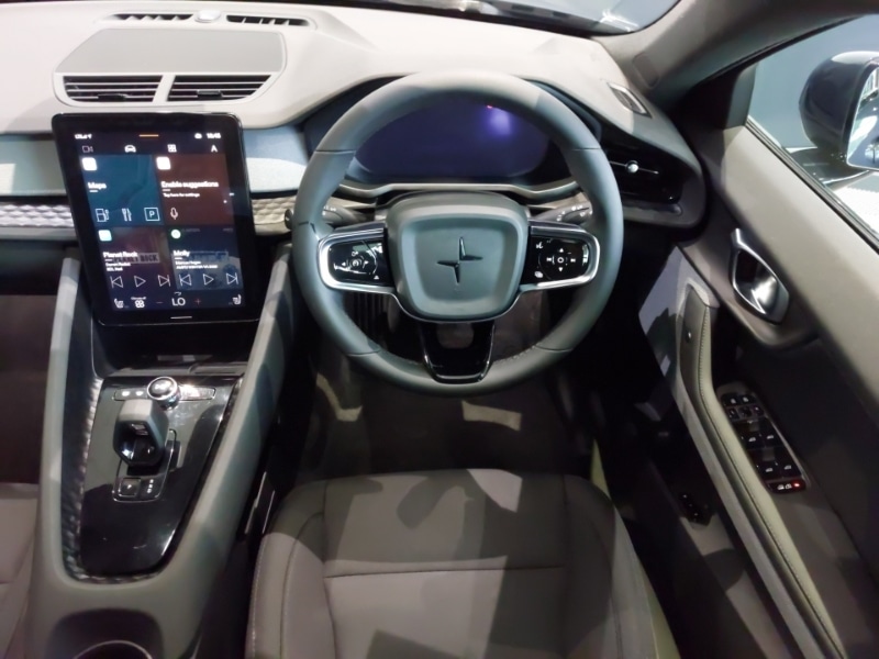 Used Polestar Polestar 2 2023 for sale - 77682621: Photo 7