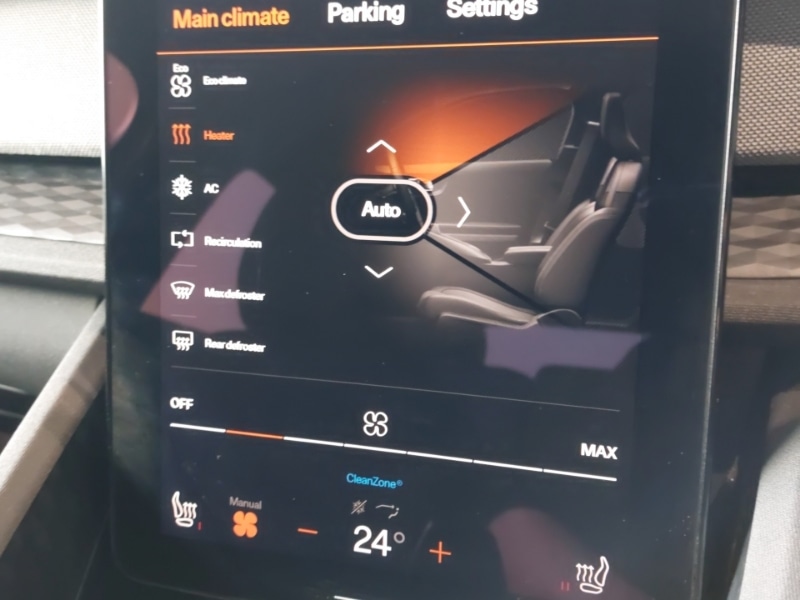 Used Polestar Polestar 2 2023 for sale - 78066202: Photo 18