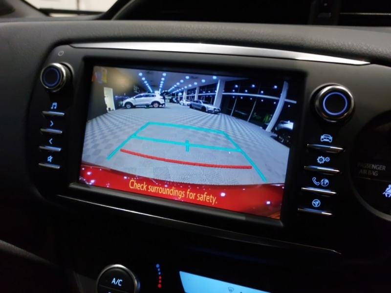 Used Toyota Yaris 2018 for sale - 77126506: Photo 10