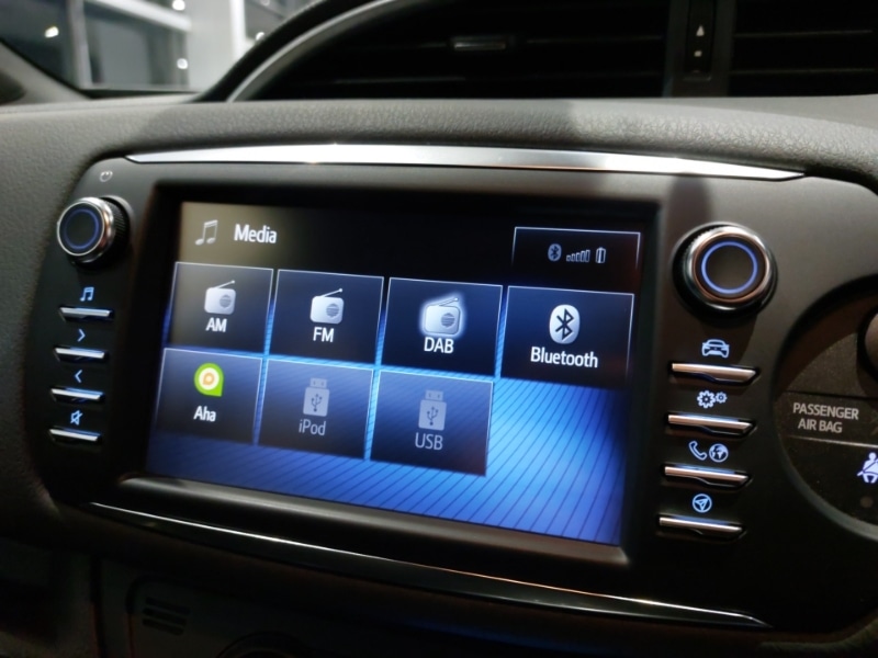 Used Toyota Yaris 2018 for sale - 77126506: Photo 13