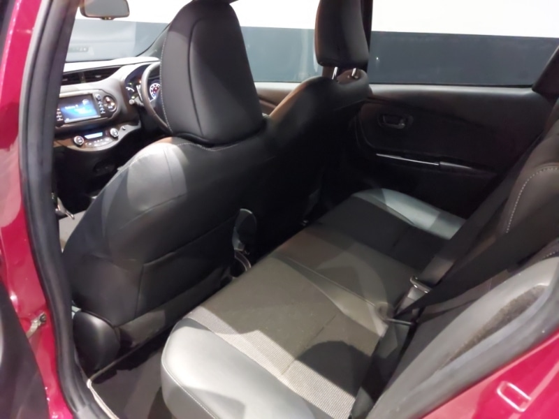 Used Toyota Yaris 2018 for sale - 77126506: Photo 6