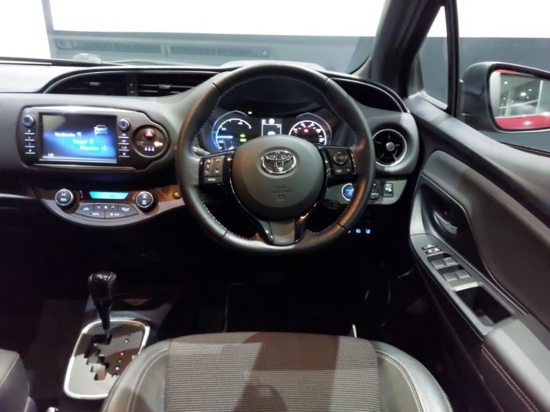 Used Toyota Yaris 2018 for sale - 77126506: Photo 7