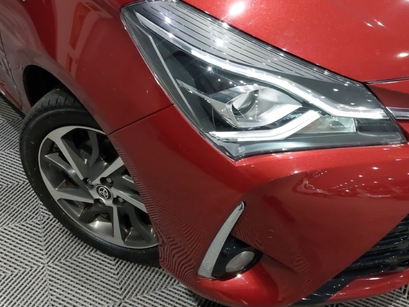 Used Toyota Yaris 2018 for sale - 77126506: Photo 9