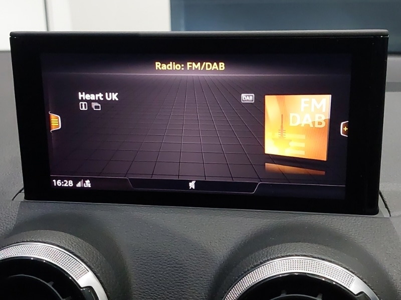 Used Audi Q2 2022 for sale - 76498353: Photo 10