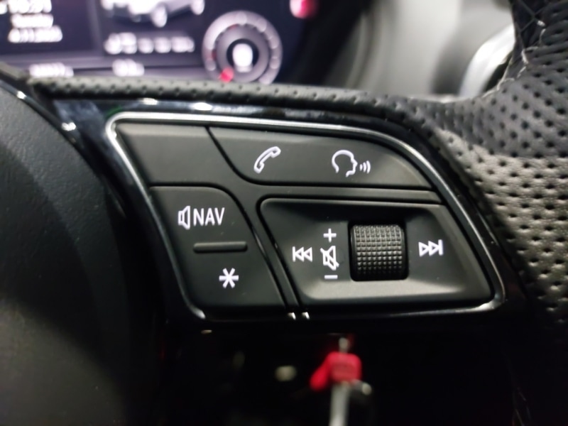 Used Audi Q2 2022 for sale - 76498353: Photo 14