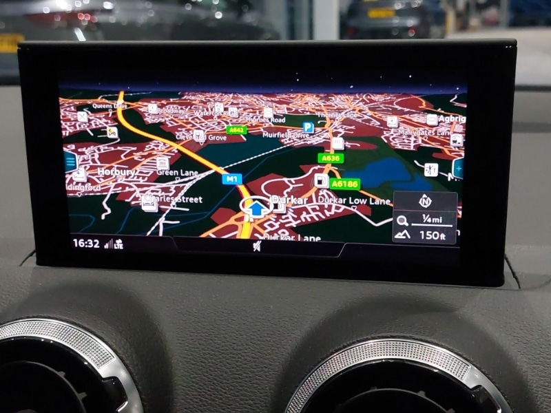 Used Audi Q2 2022 for sale - 76498353: Photo 17