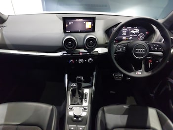 Used Audi Q2 2022 for sale - 76498353: Photo