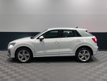 Used Audi Q2 2022 for sale - 76498353: Photo