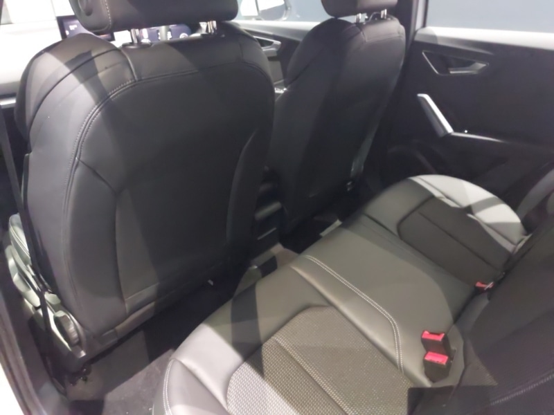 Used Audi Q2 2022 for sale - 76498353: Photo 6