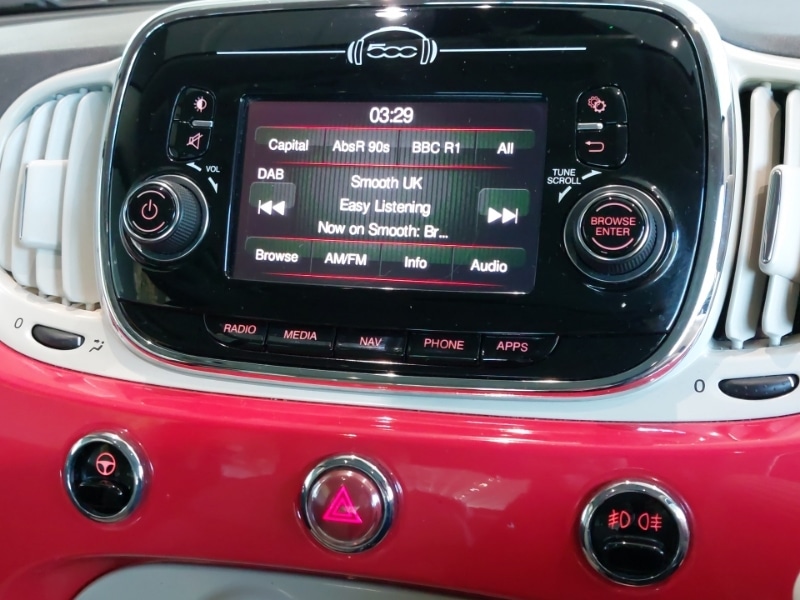 Used Fiat 500 2015 for sale - 76166266: Photo 10