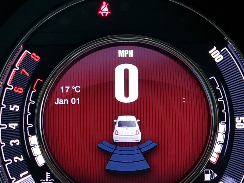 Used Fiat 500 2015 for sale - 76166266: Photo 11