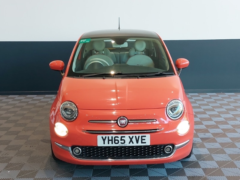 Used Fiat 500 2015 for sale - 76166266: Photo 12
