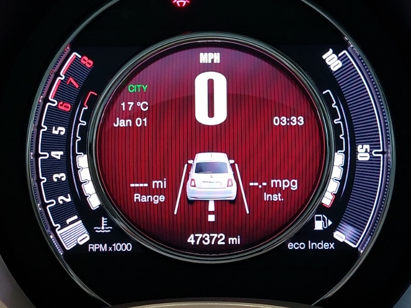 Used Fiat 500 2015 for sale - 76166266: Photo 14