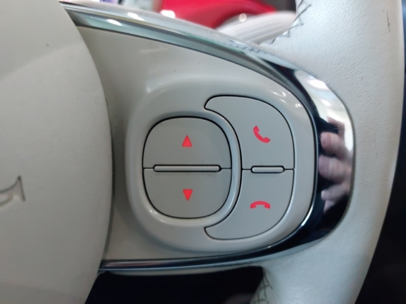 Used Fiat 500 2015 for sale - 76166266: Photo 16