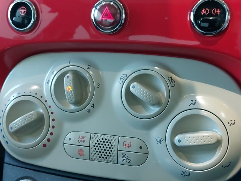 Used Fiat 500 2015 for sale - 76166266: Photo 17