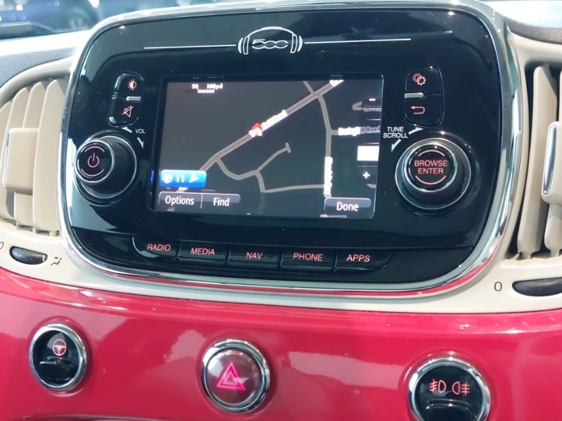 Used Fiat 500 2015 for sale - 76166266: Photo 18