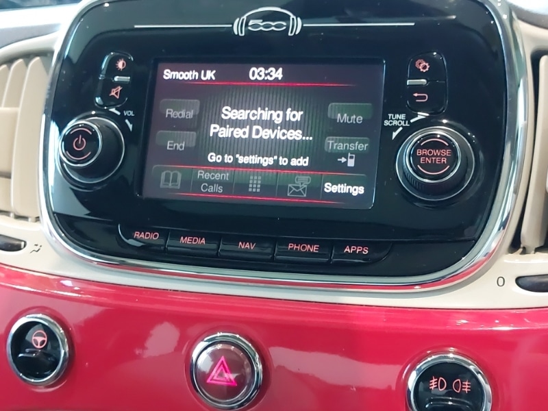 Used Fiat 500 2015 for sale - 76166266: Photo 19