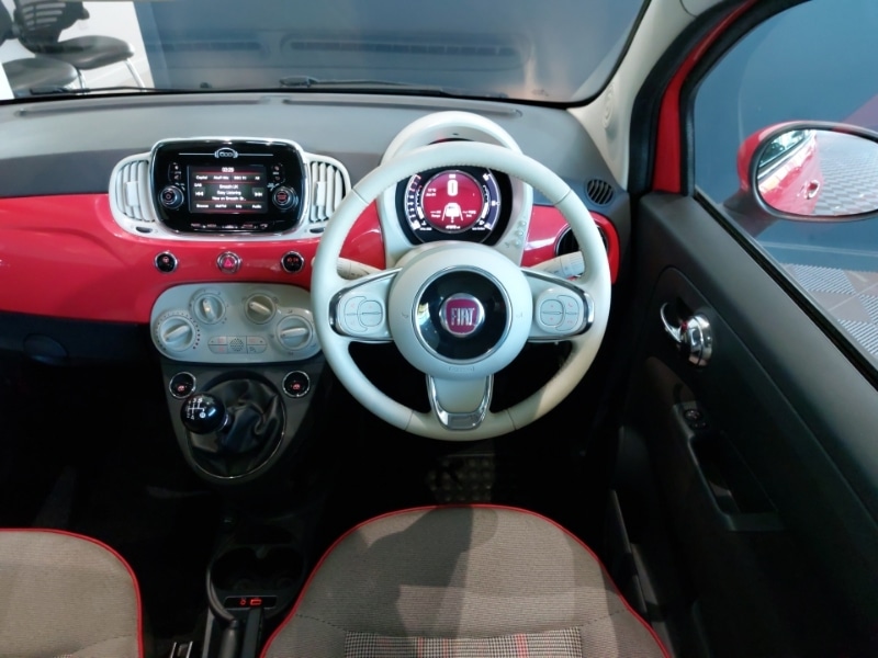 Used Fiat 500 2015 for sale - 76166266: Photo 7