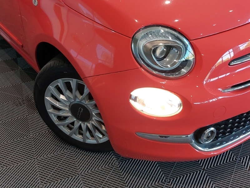 Used Fiat 500 2015 for sale - 76166266: Photo 9