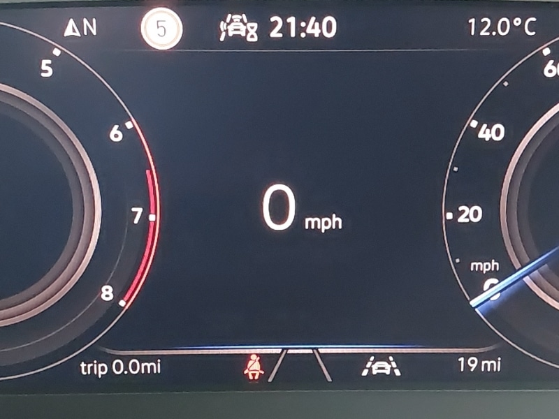 Used Volkswagen Tiguan Allspace 2025 for sale - 76915556: Photo 13