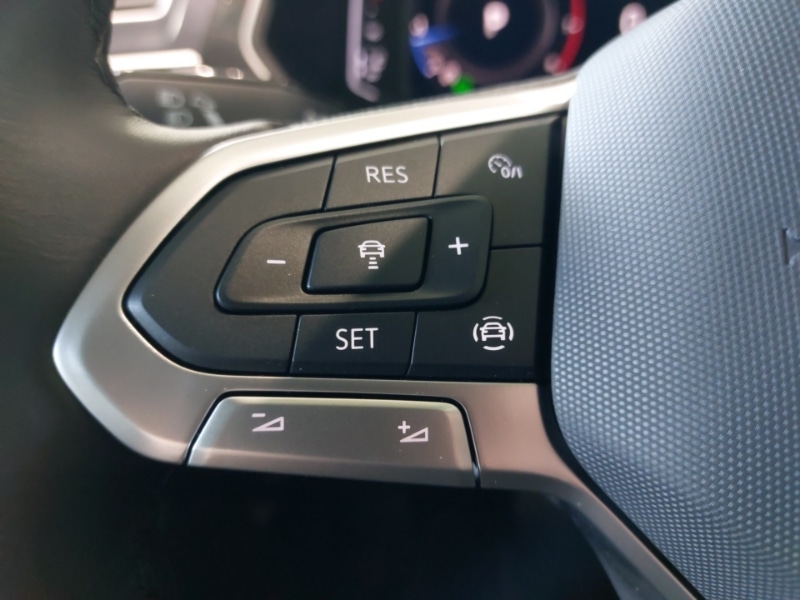 Used Volkswagen Tiguan Allspace 2025 for sale - 76915556: Photo 14